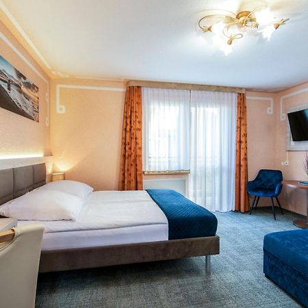 Villa Dora Мельно Экстерьер фото