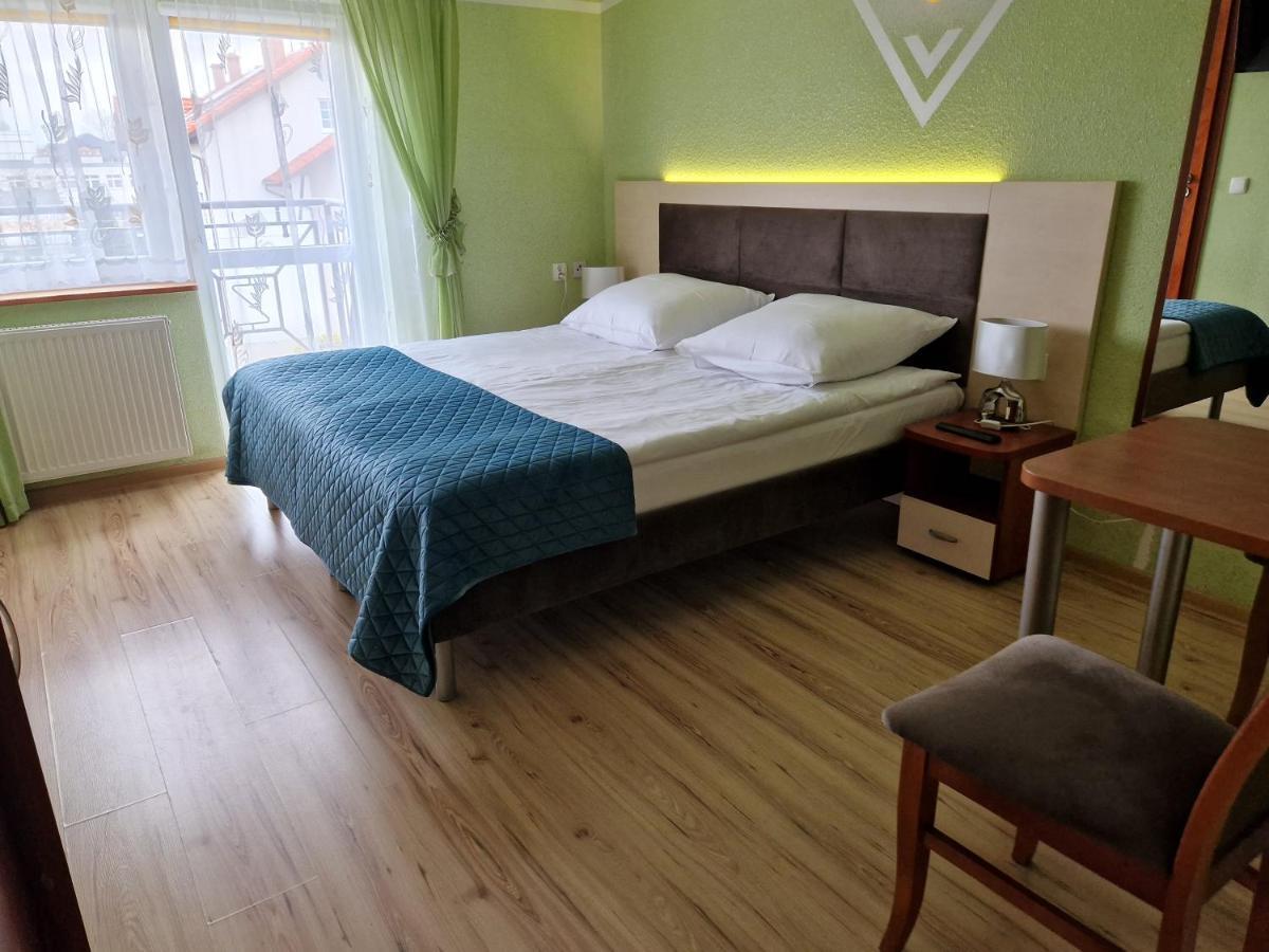 Villa Dora Мельно Экстерьер фото