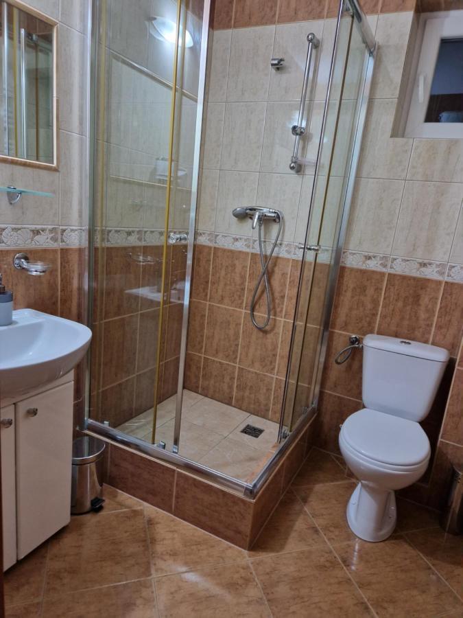 Villa Dora Мельно Экстерьер фото