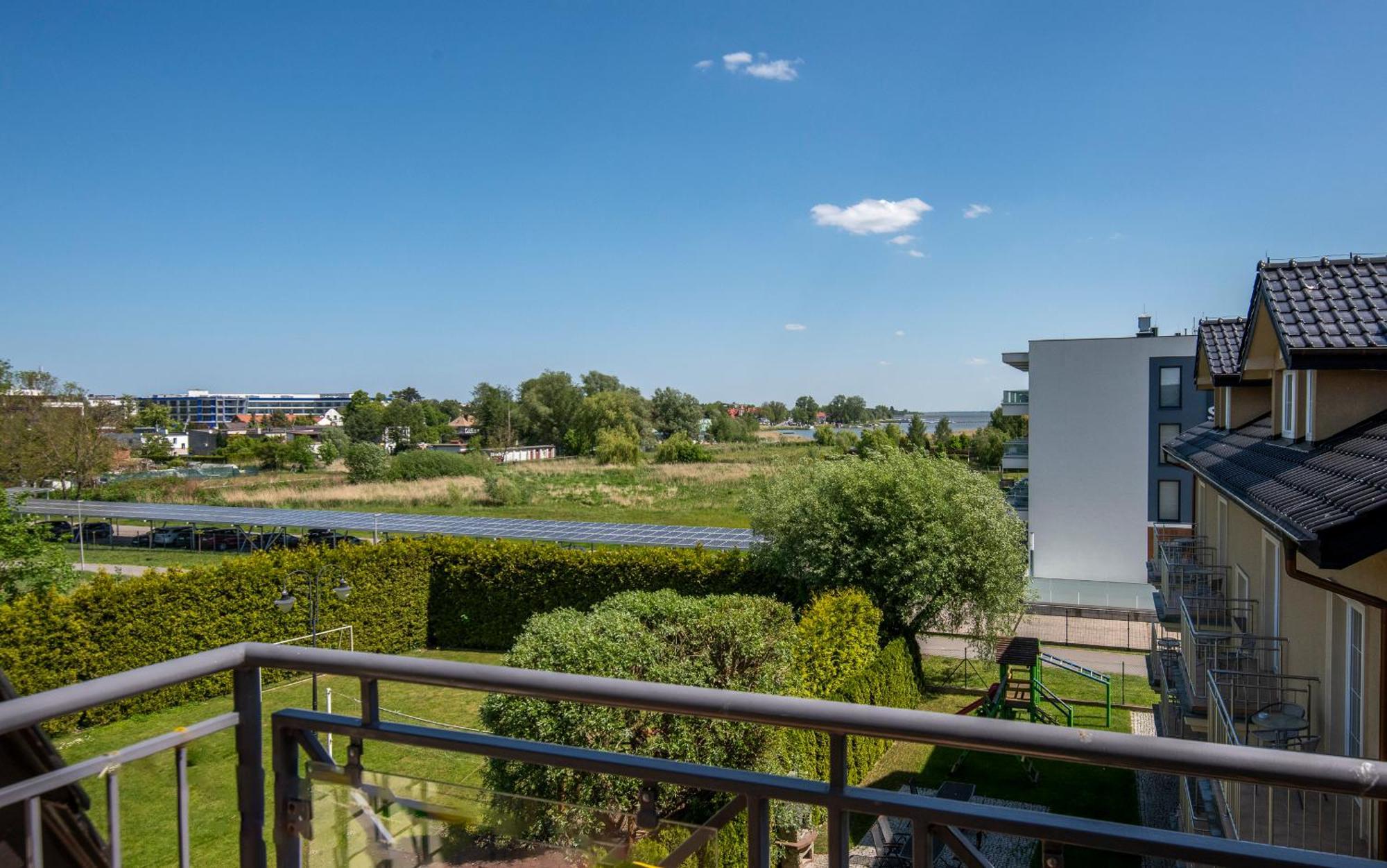 Villa Dora Мельно Экстерьер фото