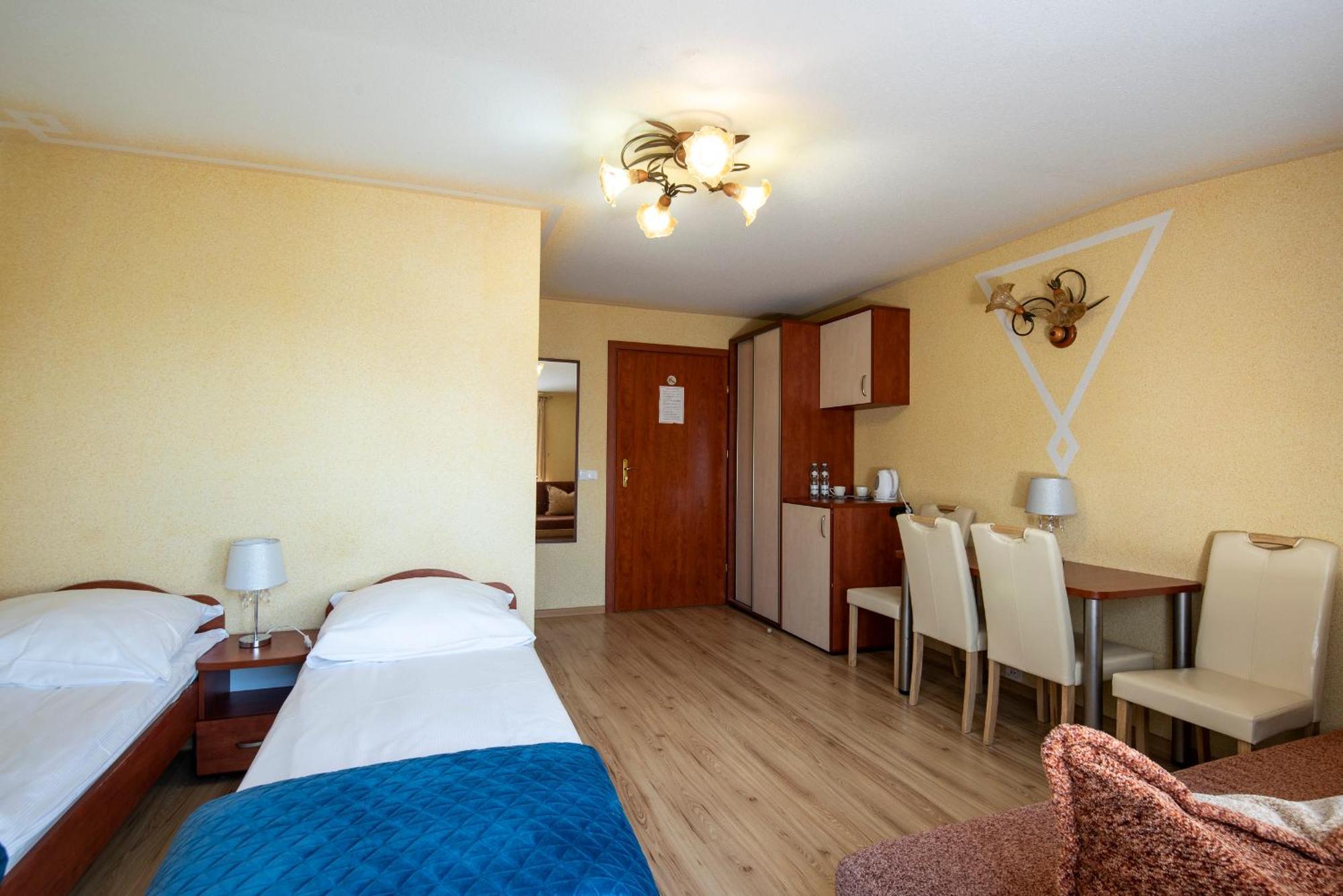 Villa Dora Мельно Экстерьер фото