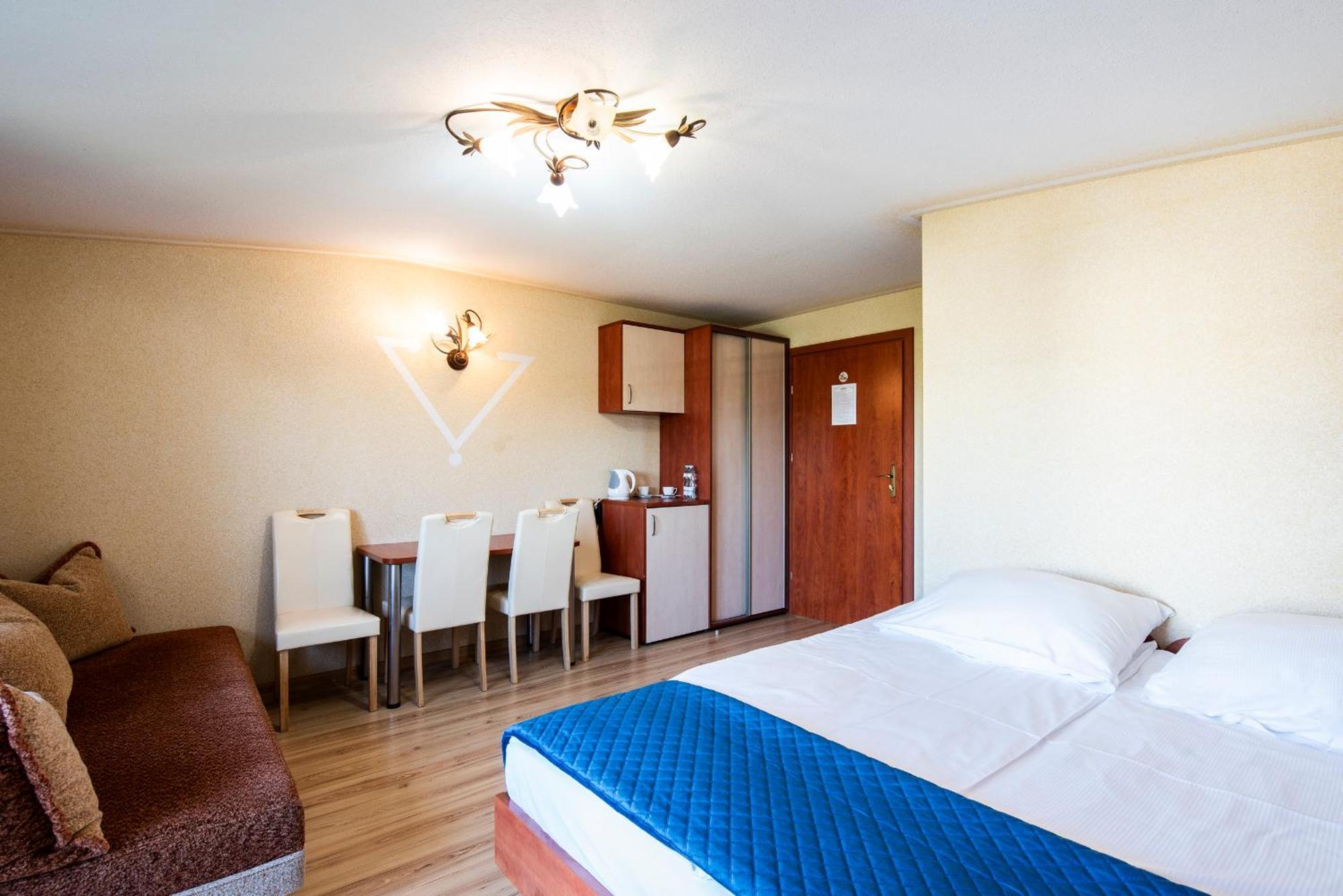 Villa Dora Мельно Экстерьер фото