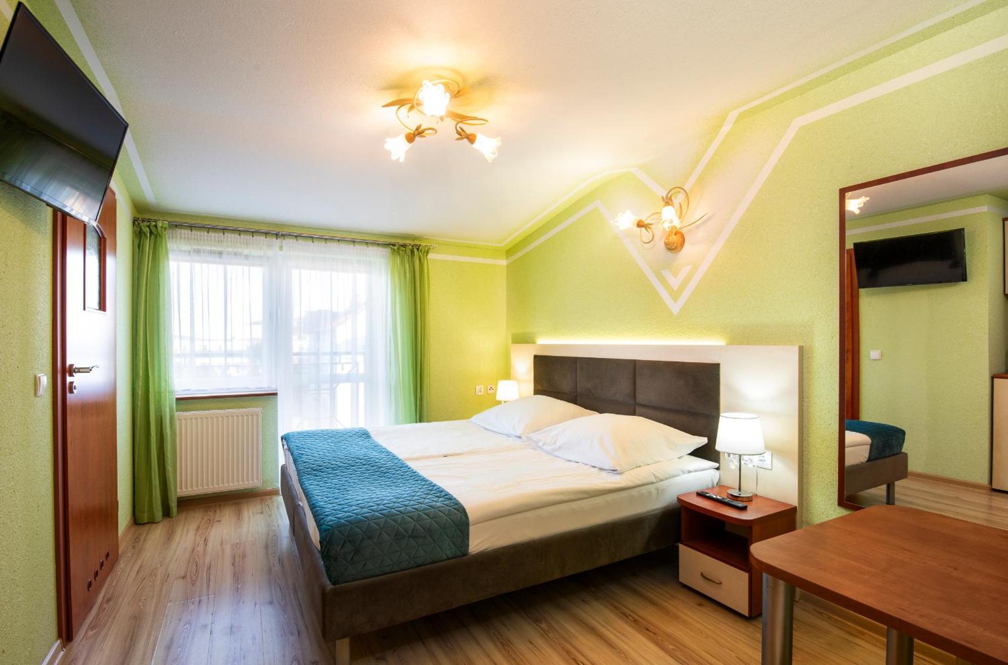 Villa Dora Мельно Экстерьер фото