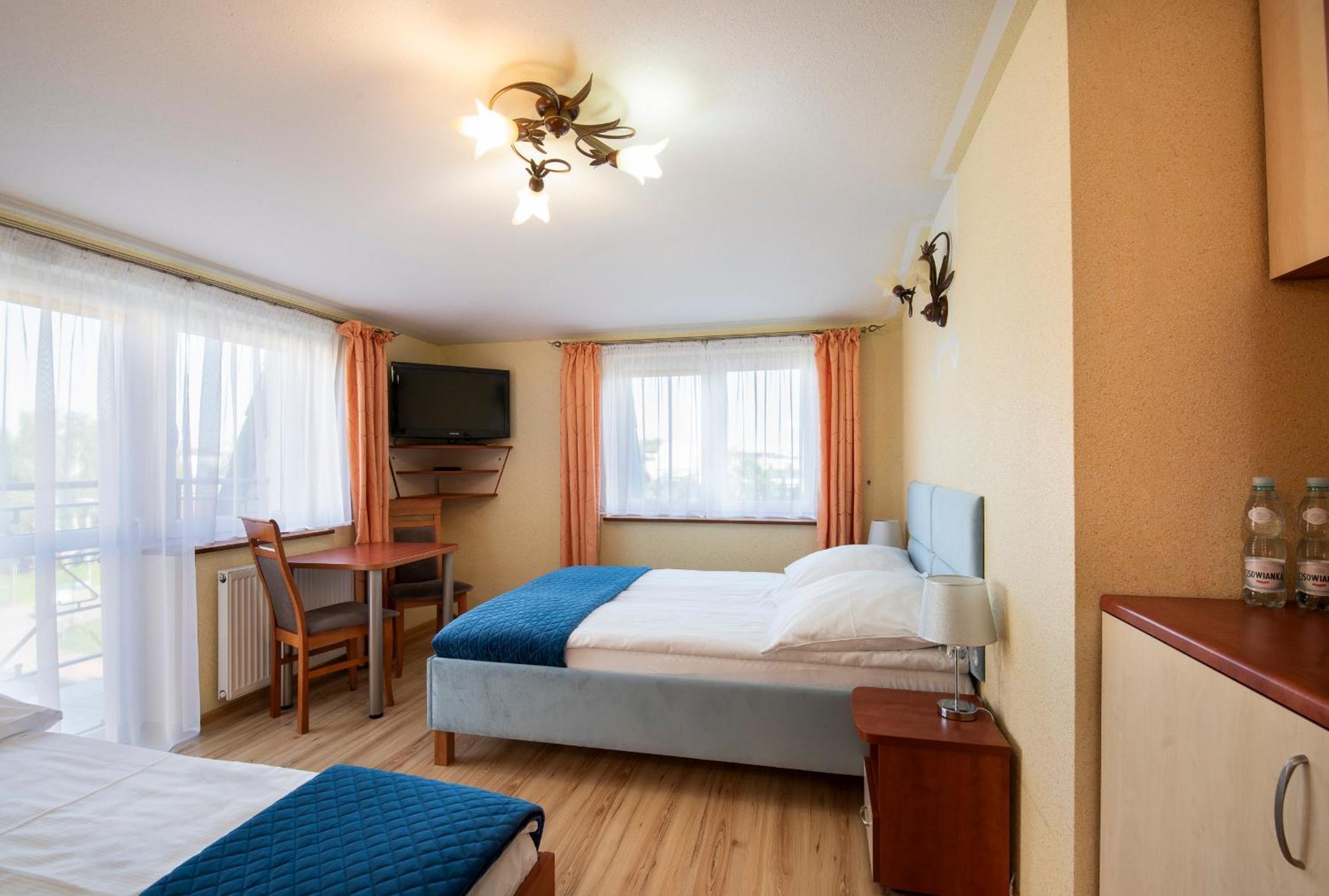 Villa Dora Мельно Экстерьер фото