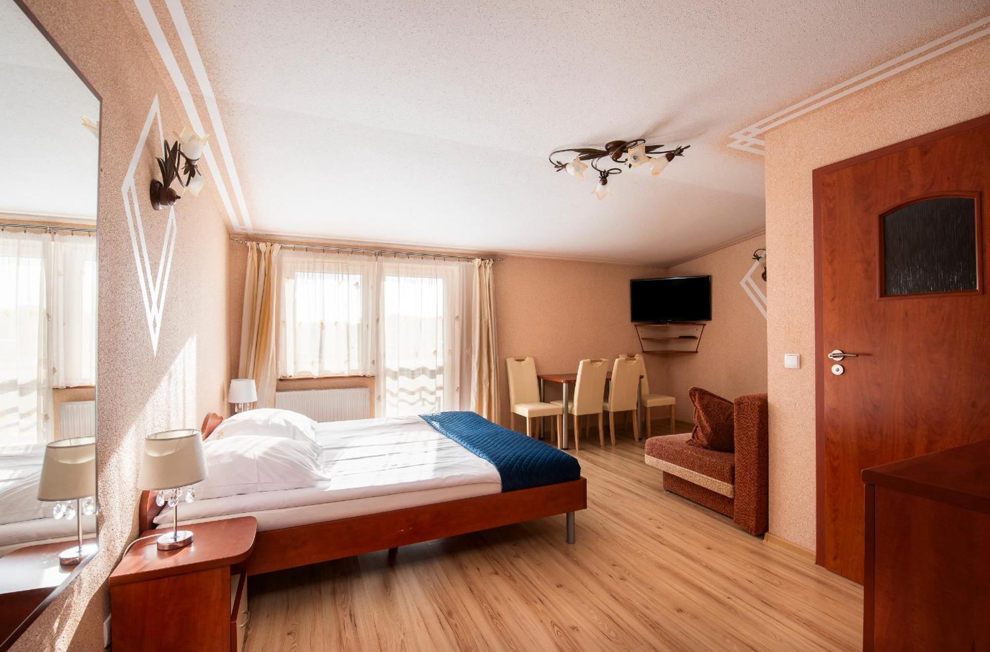 Villa Dora Мельно Экстерьер фото