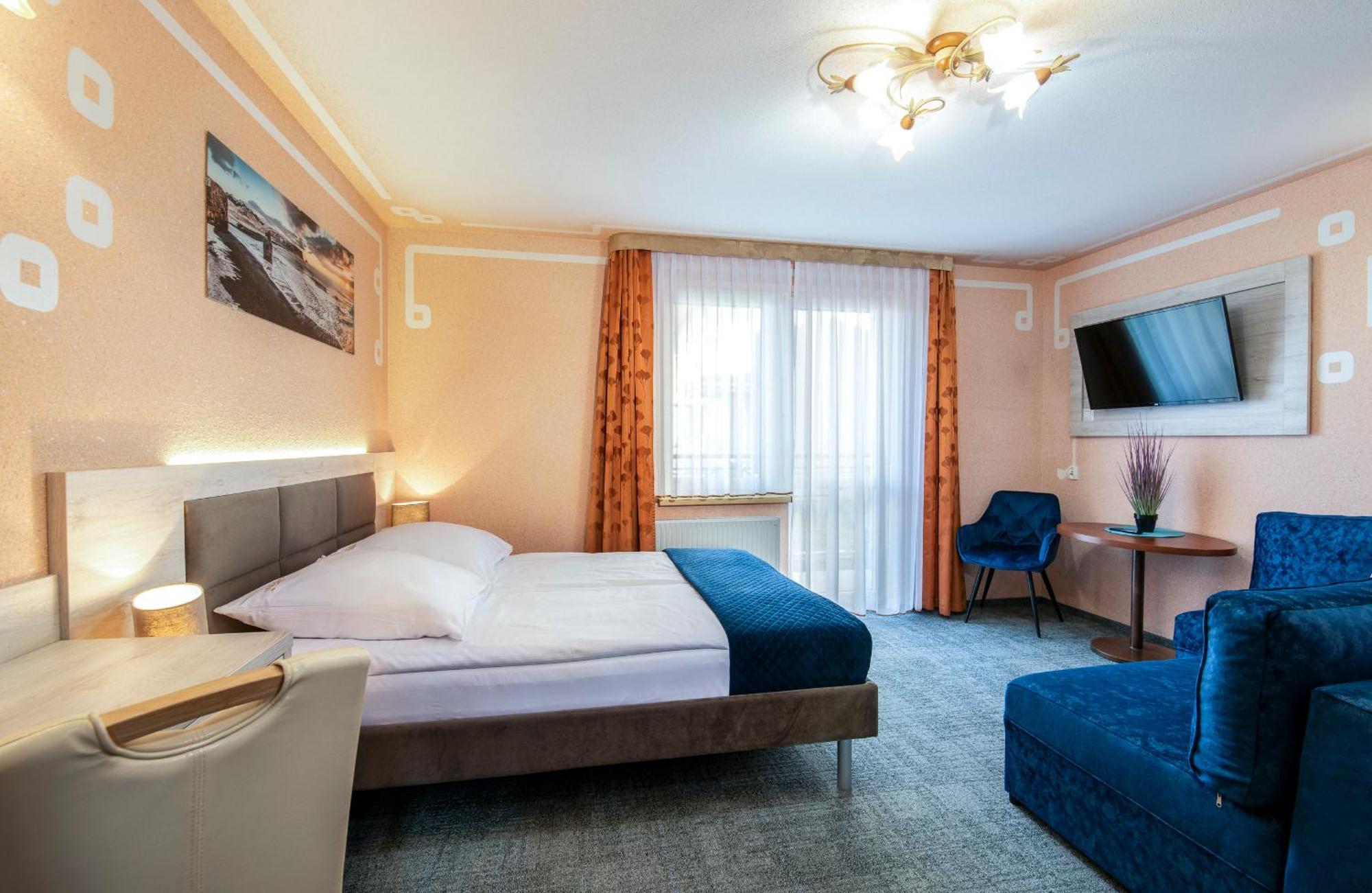 Villa Dora Мельно Экстерьер фото