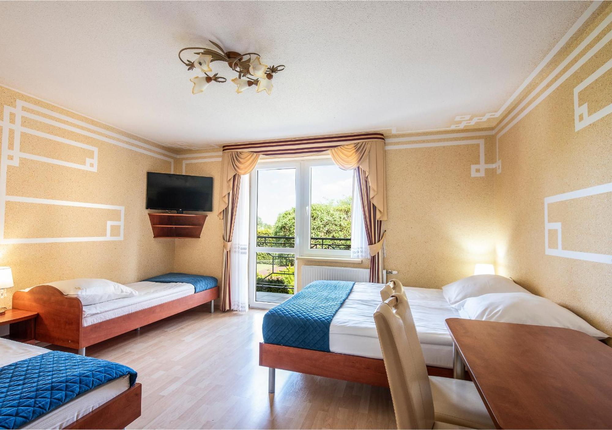 Villa Dora Мельно Экстерьер фото