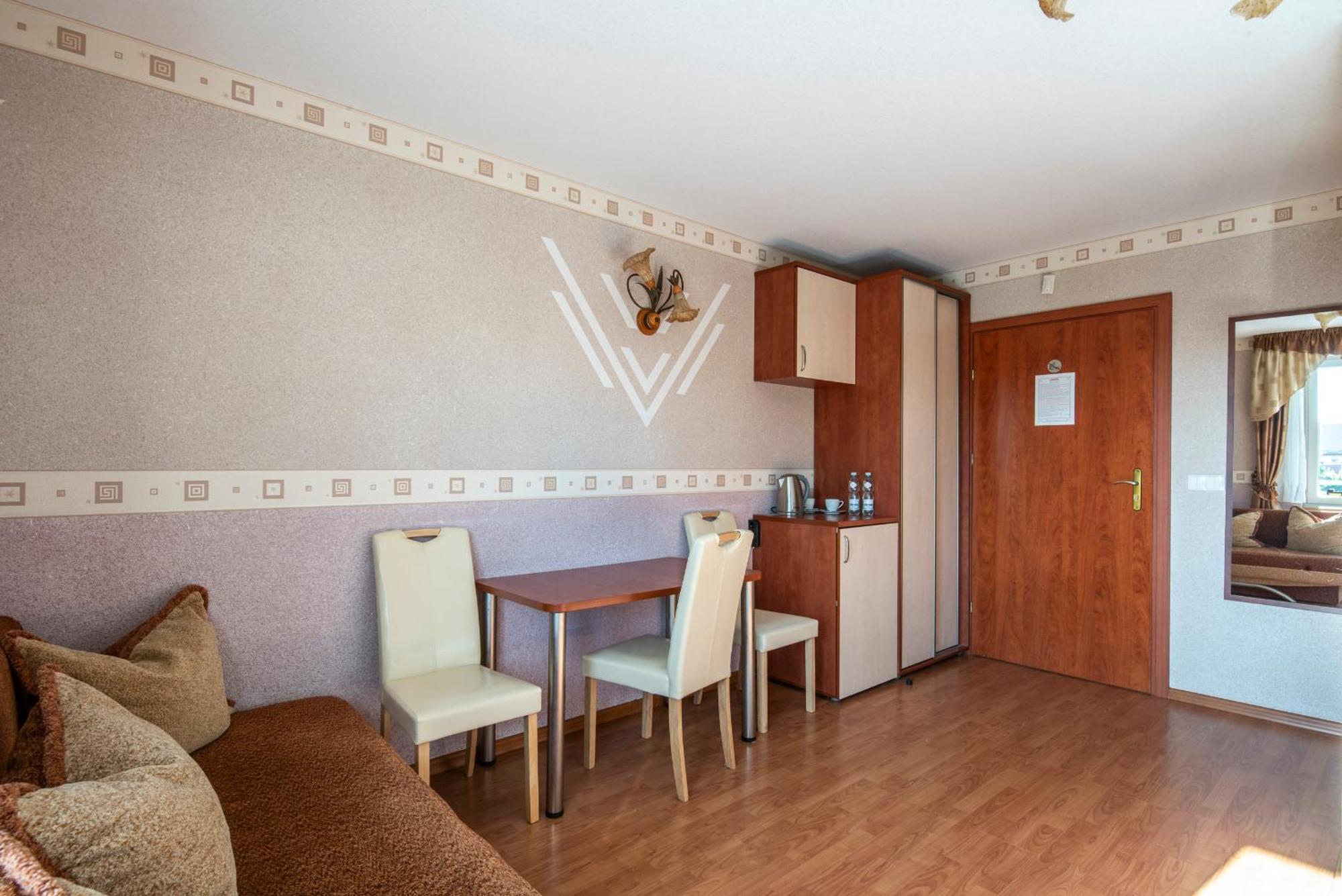 Villa Dora Мельно Экстерьер фото
