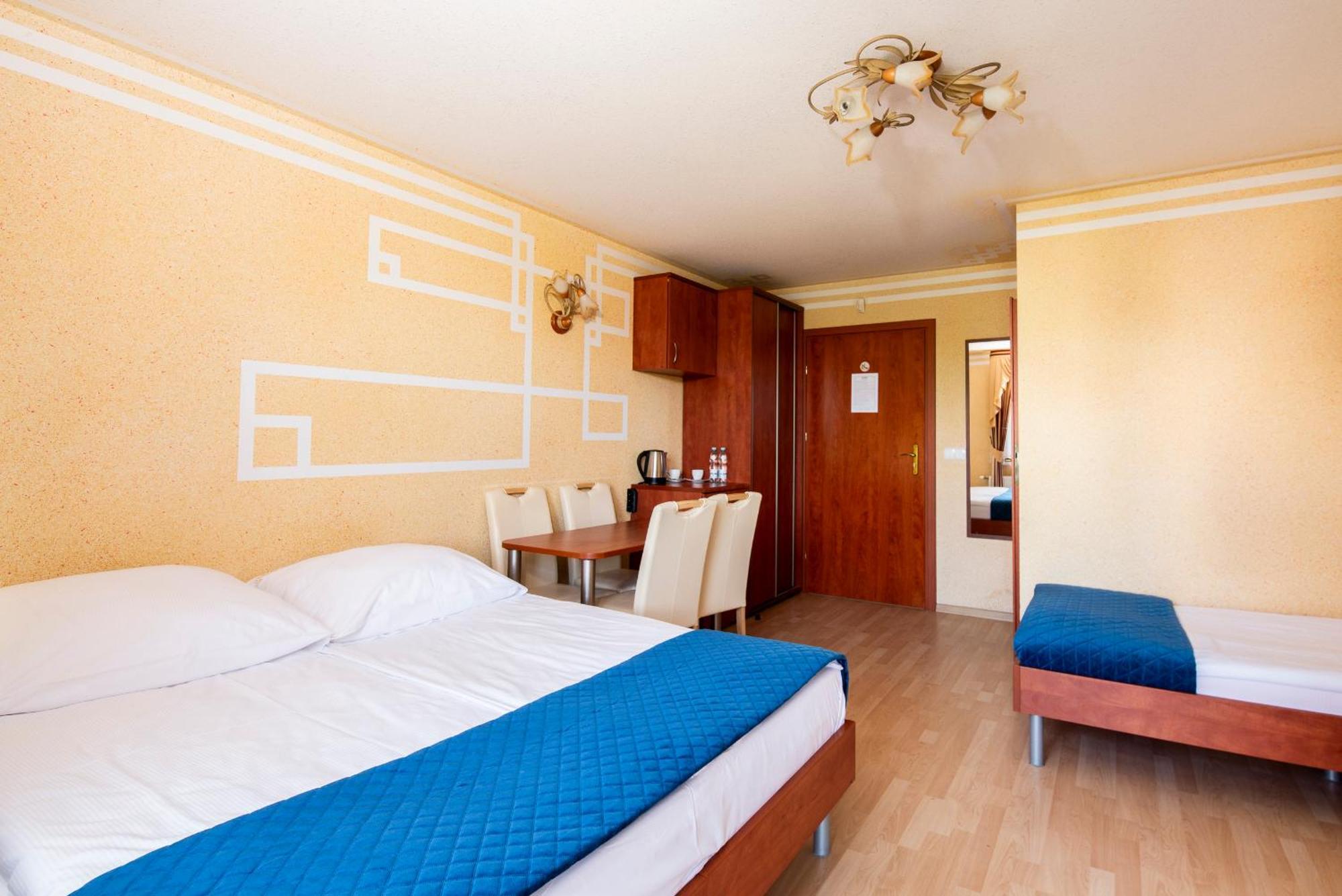 Villa Dora Мельно Экстерьер фото