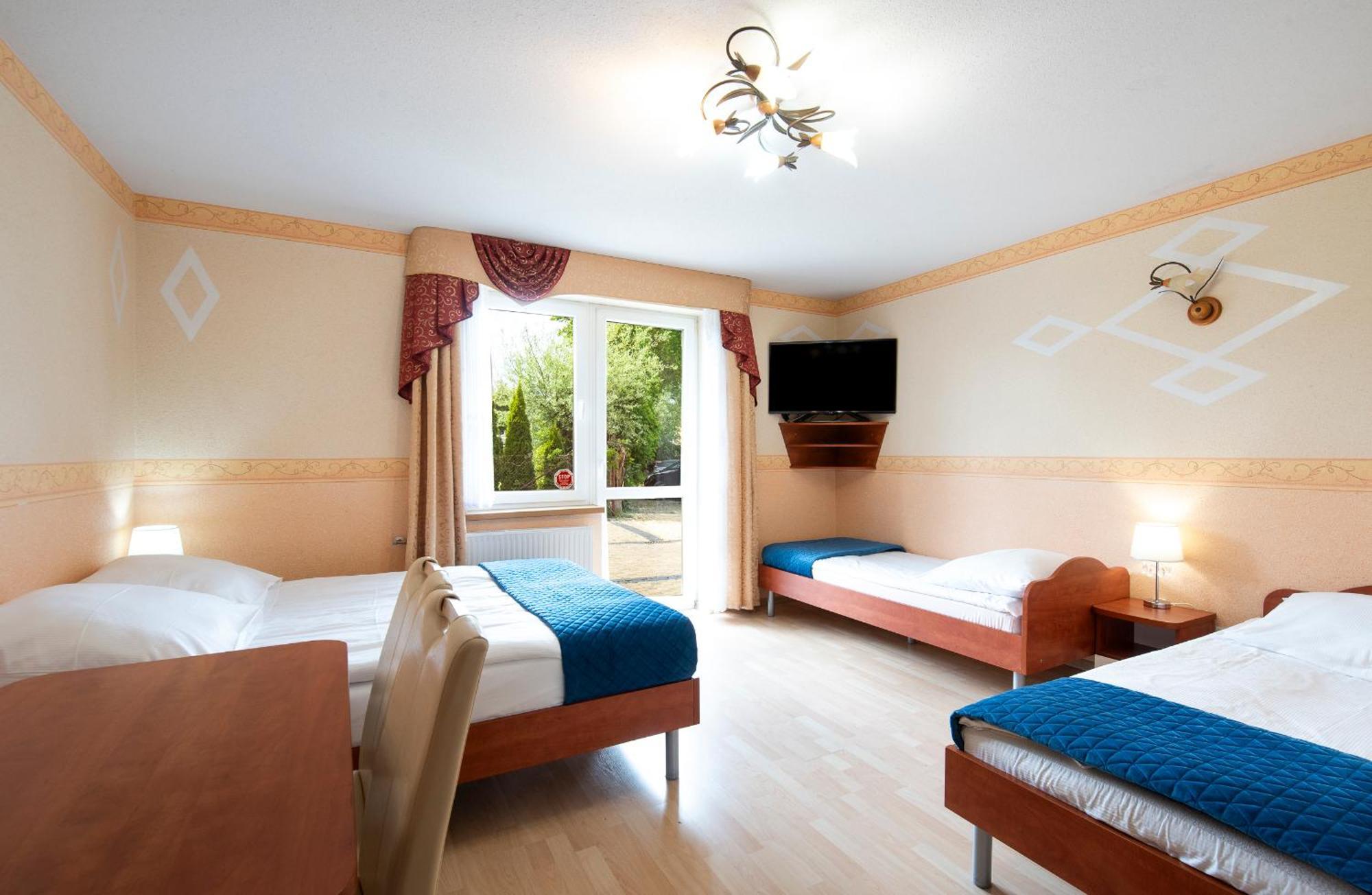 Villa Dora Мельно Экстерьер фото