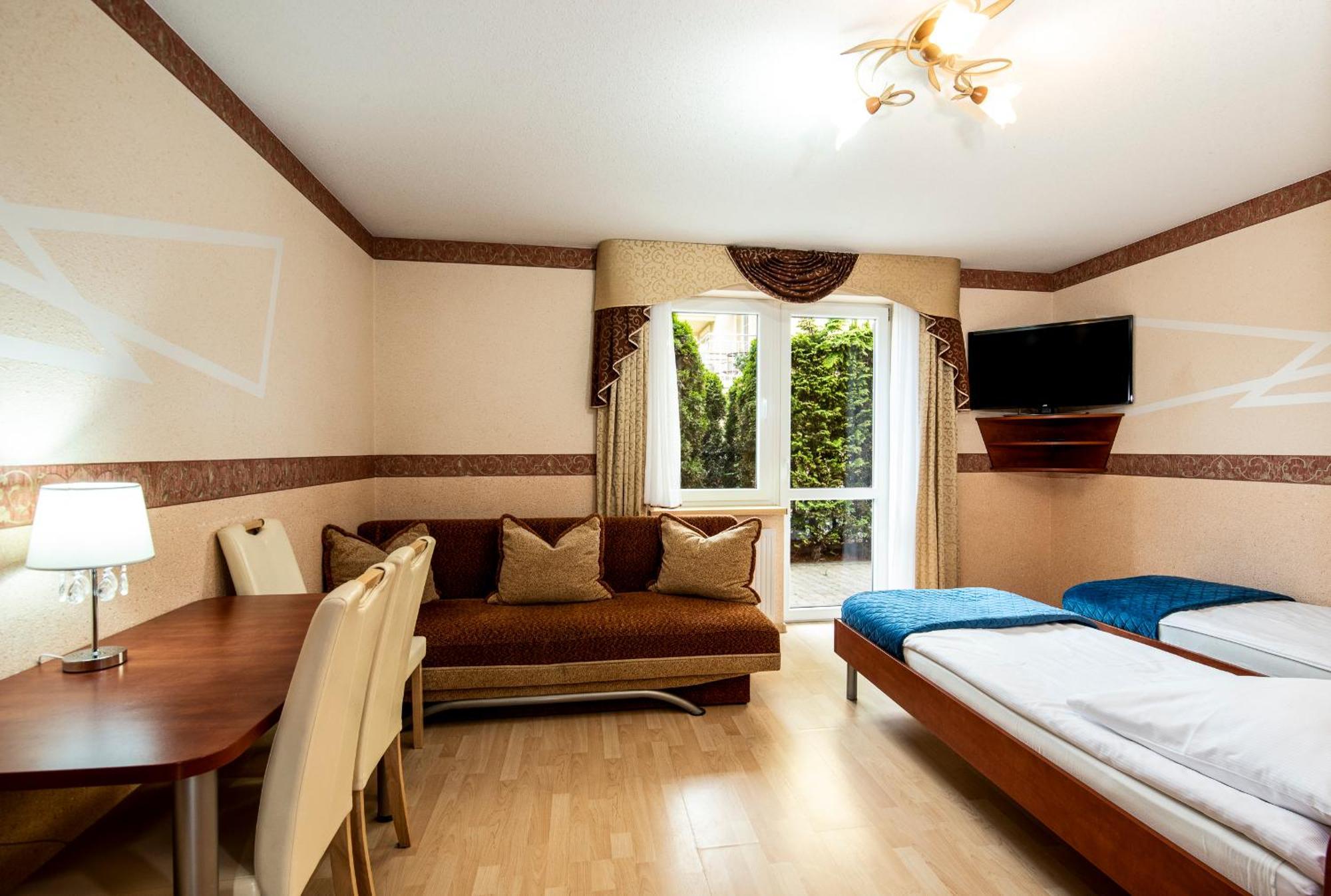 Villa Dora Мельно Экстерьер фото
