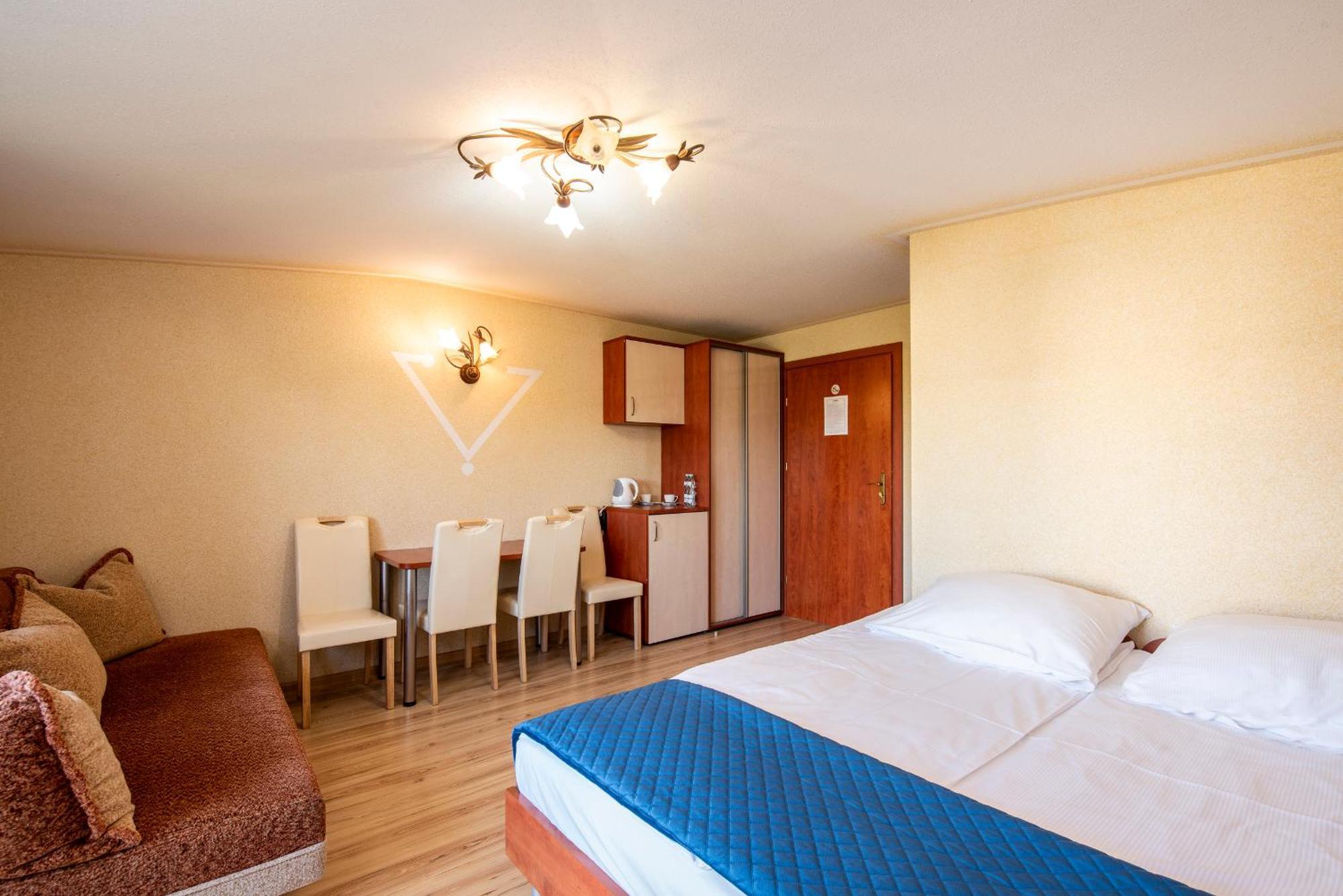 Villa Dora Мельно Экстерьер фото