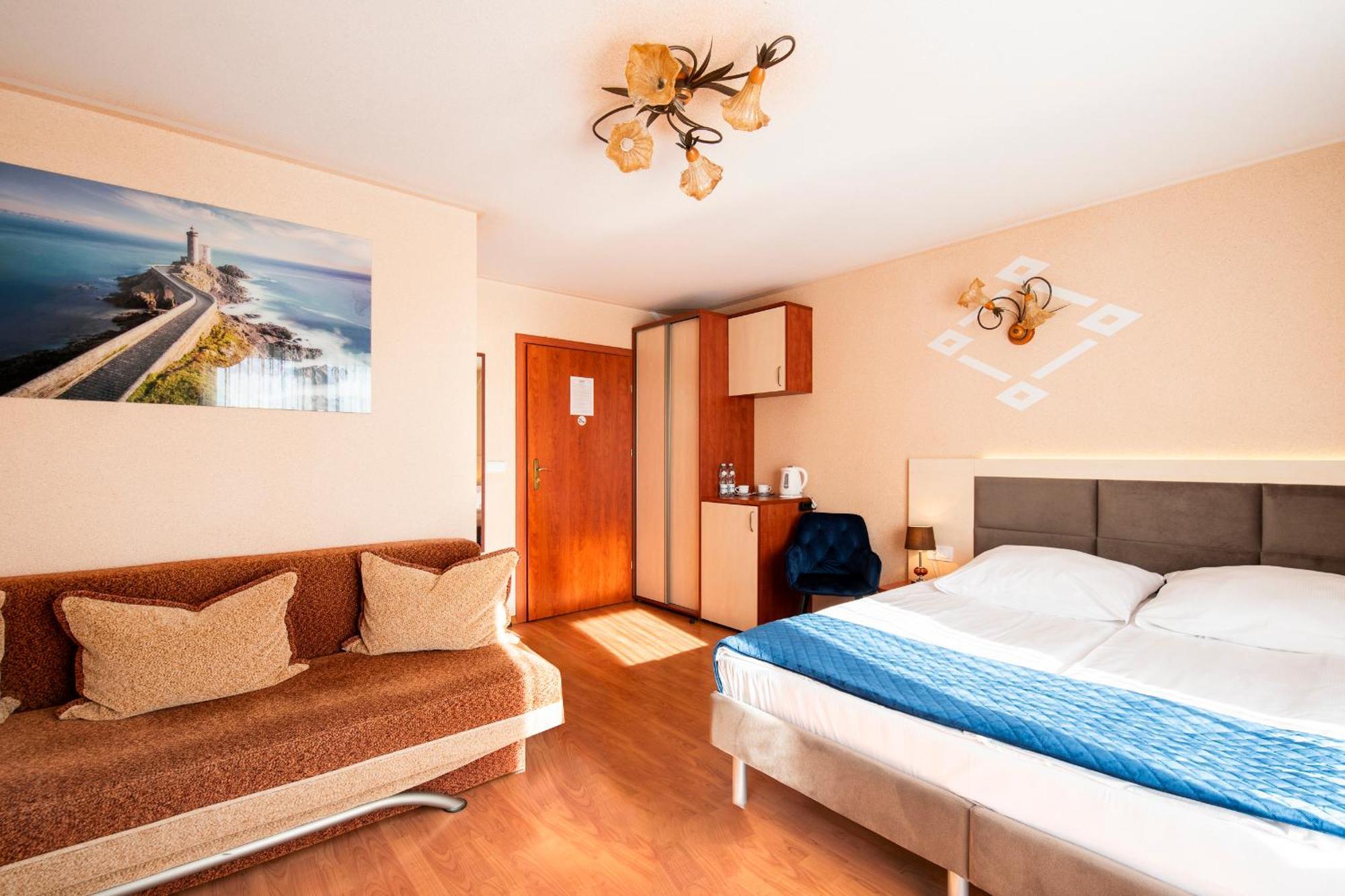 Villa Dora Мельно Экстерьер фото