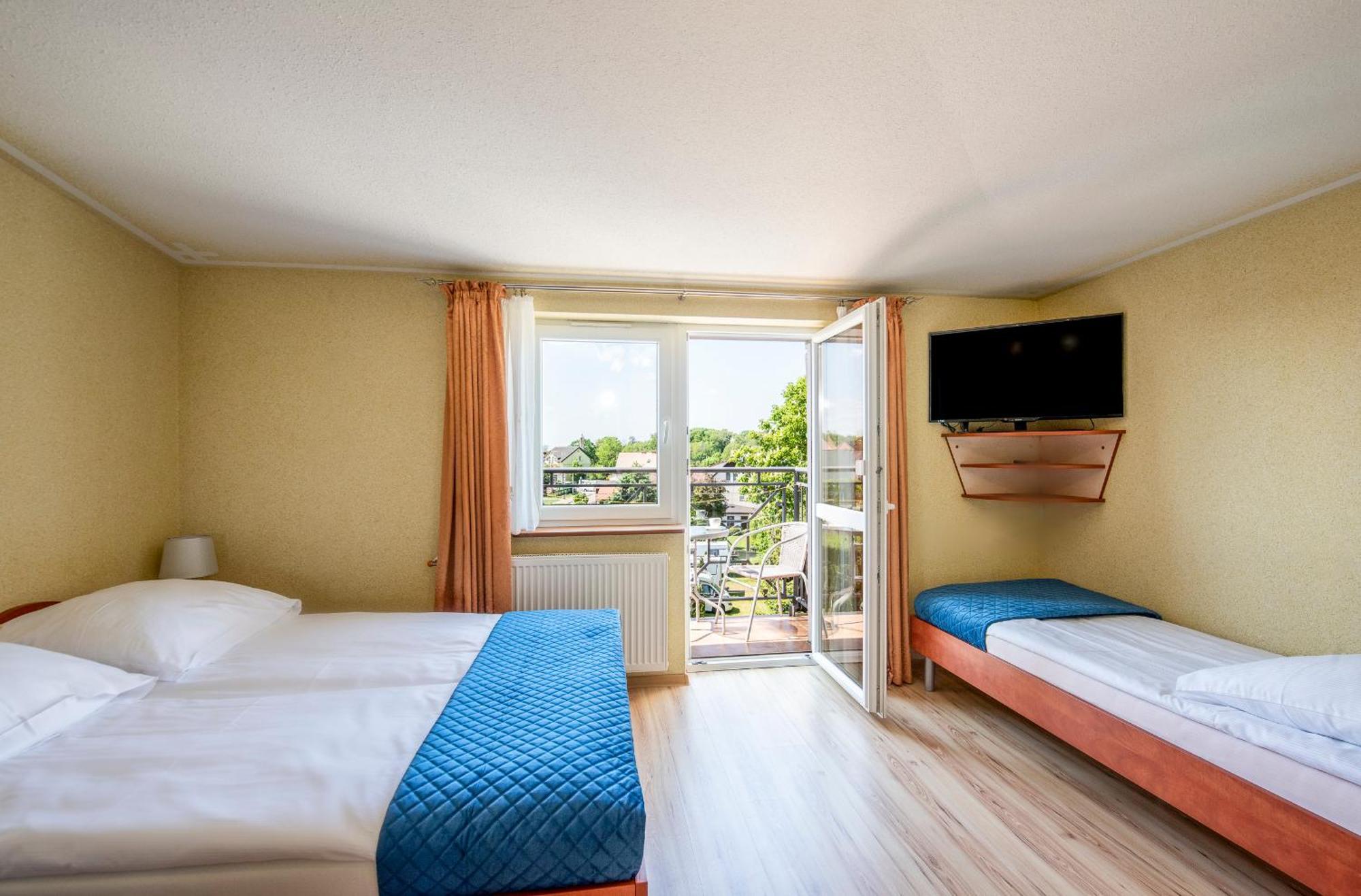 Villa Dora Мельно Экстерьер фото
