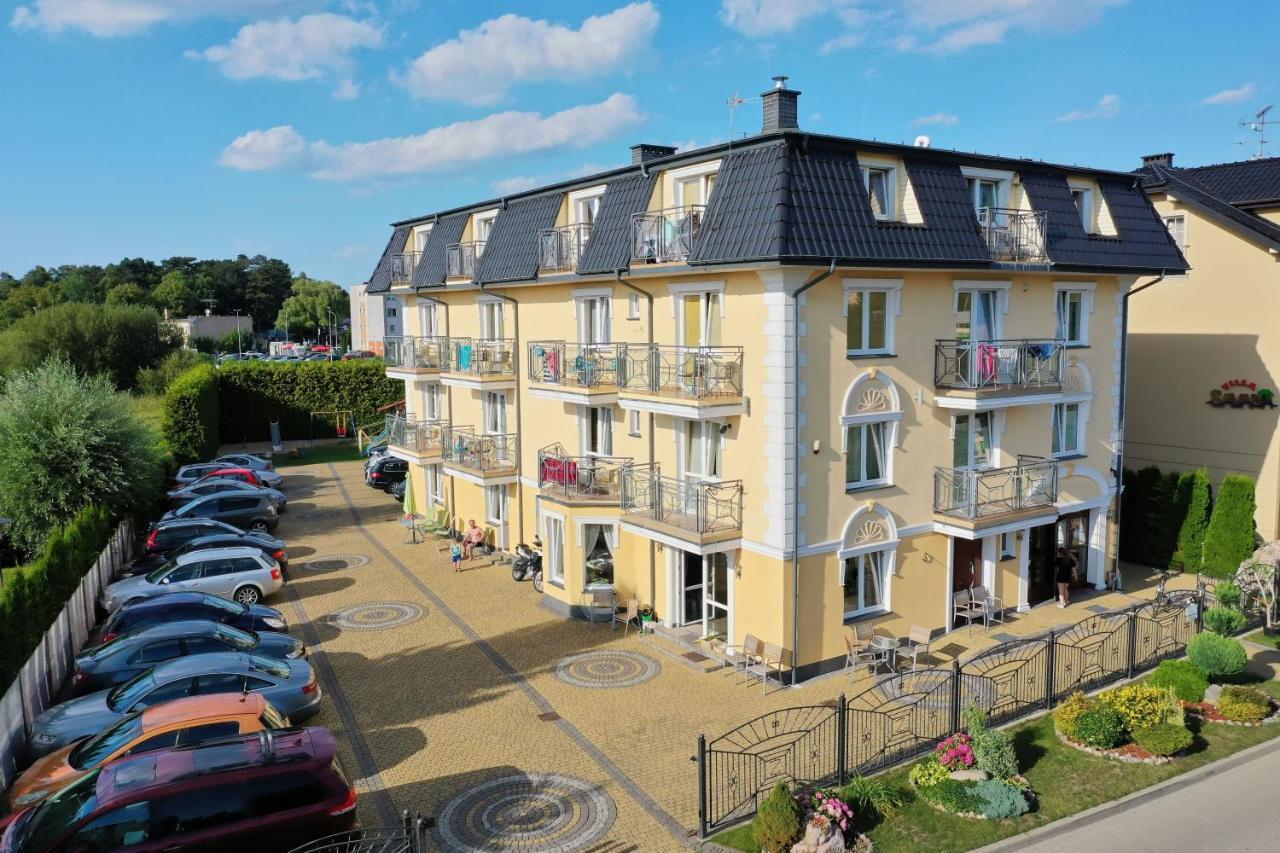Villa Dora Мельно Экстерьер фото